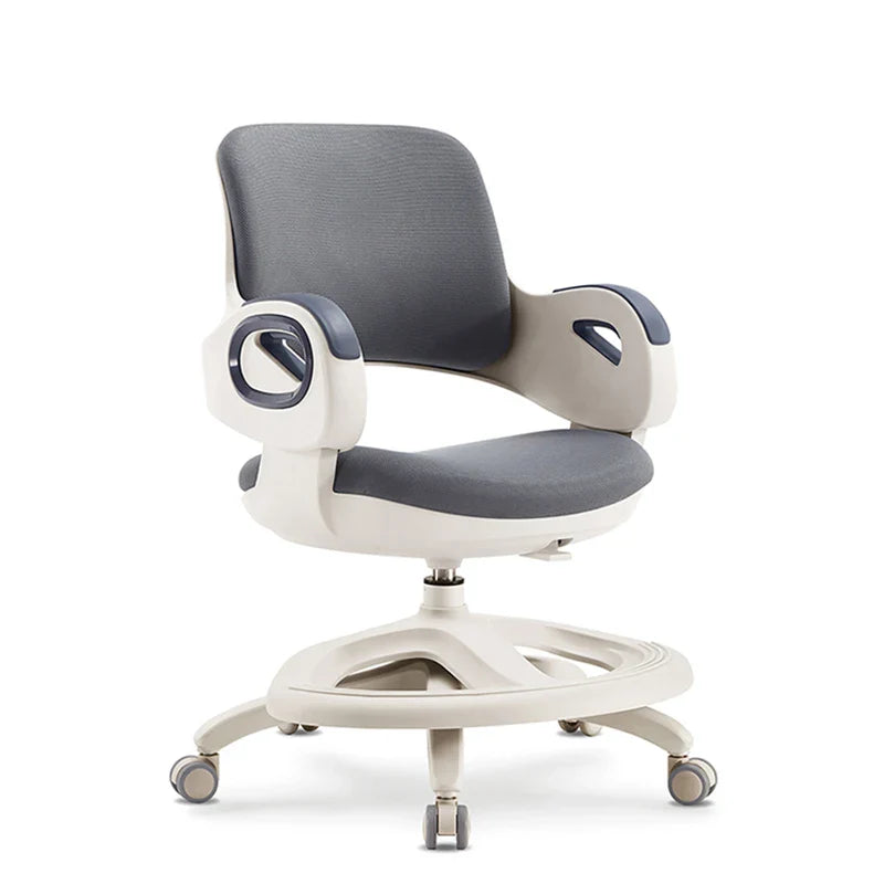 KTX-743123 Student Desk and Chair Set for Kids – Ergonomic Design for Comfort and Learning