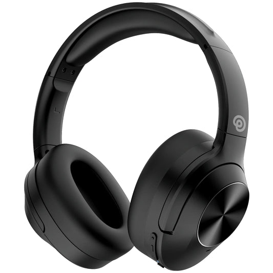 KTX-266387 Wireless Over-Ear Headphones with Hybrid Noise Cancellation and 30 Hours Playtime