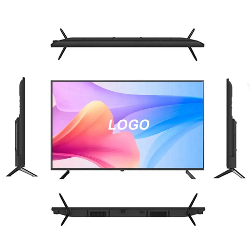 KTX-418387 Custom Smart LED TV with Android and WiFi – Available in Sizes 24 to 65 Inches