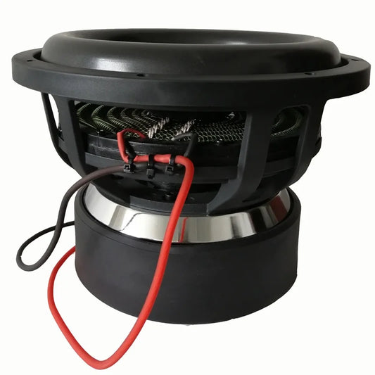 KTX-794131 15-Inch Competition Car Subwoofer Speaker with 5000W RMS Output