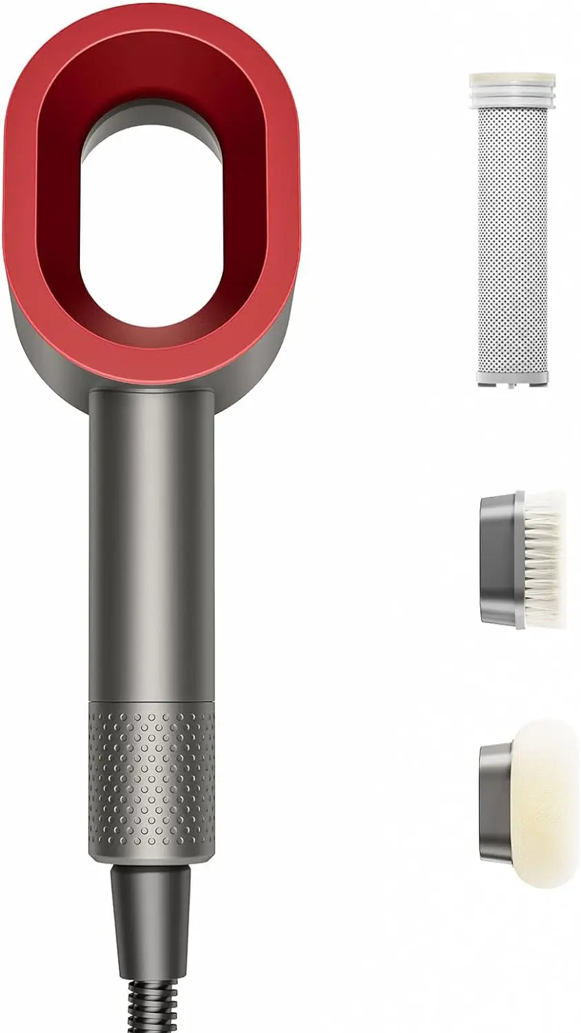 KTX-802067 Eco-Friendly Adjustable Rainfall Shower Head with Filter for Softened Water and Skin Hydration