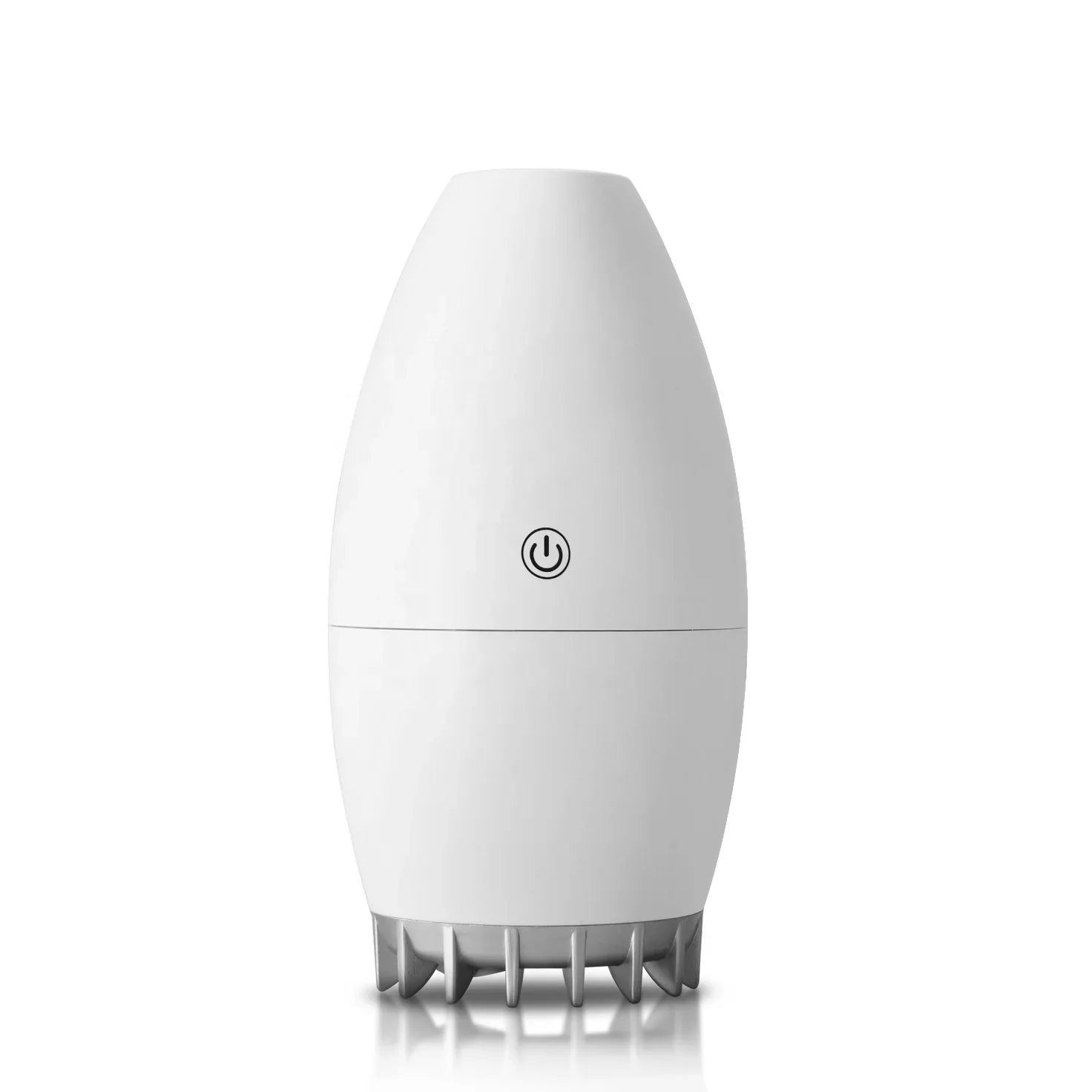 KTX-422675 Cool Mist Tabletop Humidifier with Touch Control for Indoor Air Quality Improvement