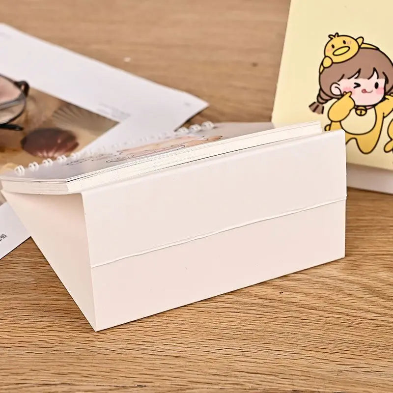 KTX-082579 Customisable Monthly Desk Calendar Planner with Various Binding Options and Finishing Touches