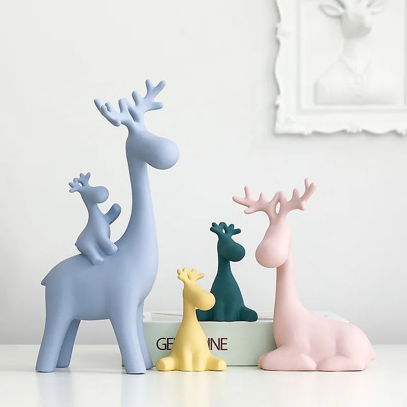 KTX-452371 Creative Simple Home Decoration for Weddings and Housewarming Events