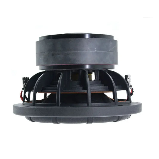 KTX-302611 Dual Magnetic 8 Inch 400W RMS Car Subwoofer Audio Speaker System for Deep Bass
