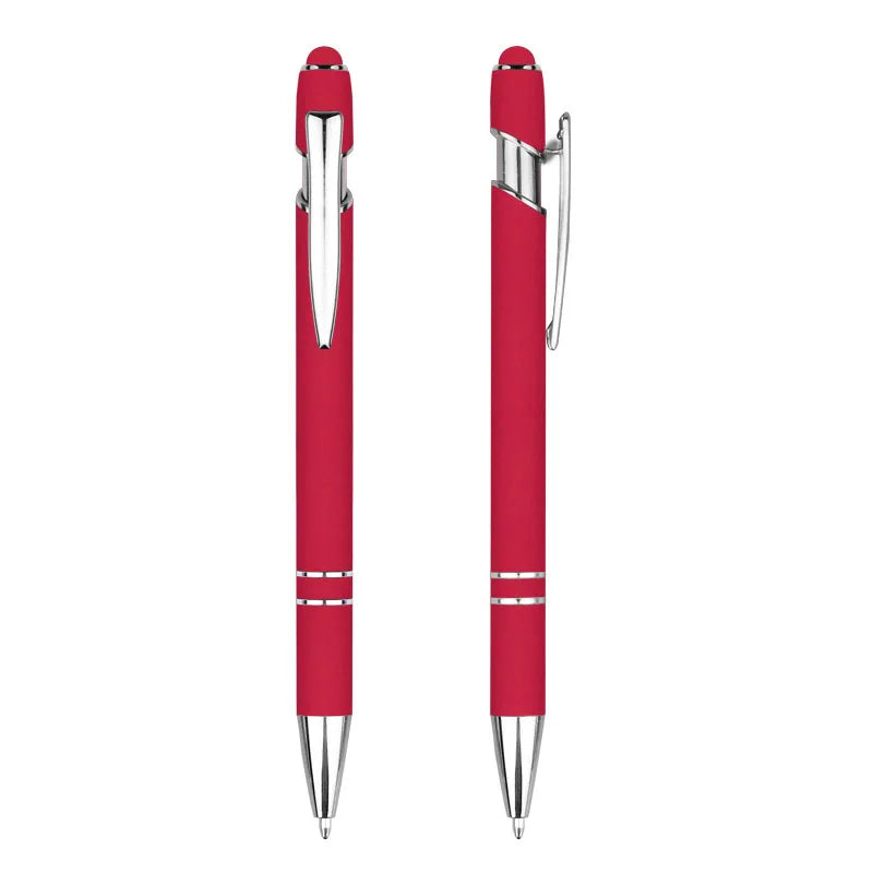 KTX-536723 Custom Metal Ballpoint Pen with Logo Imprint for Promotional Gifts