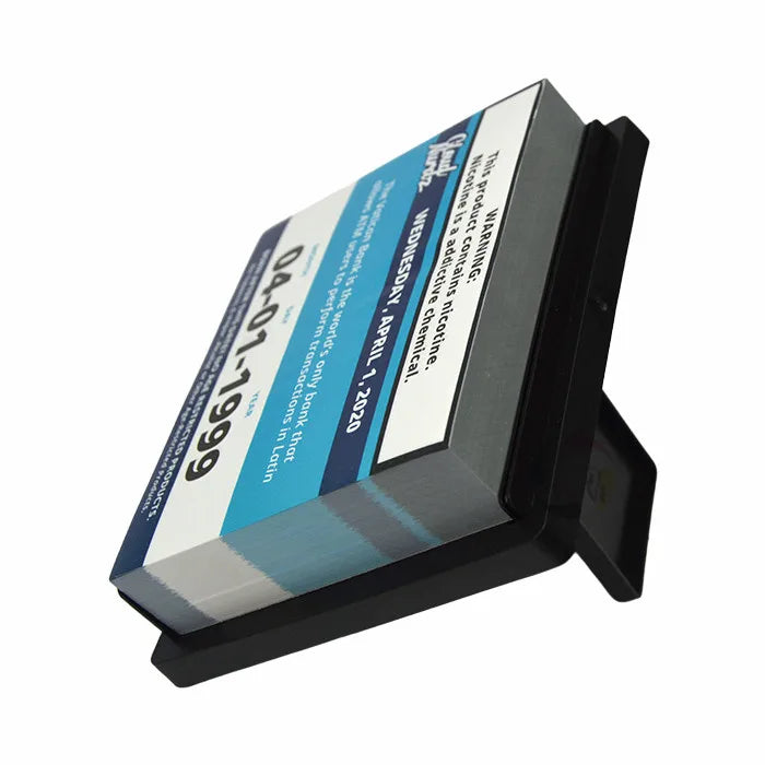 KTX-736787 Custom 365-Day Tear-Off Planner Calendar with High-Quality Print and Binding Options