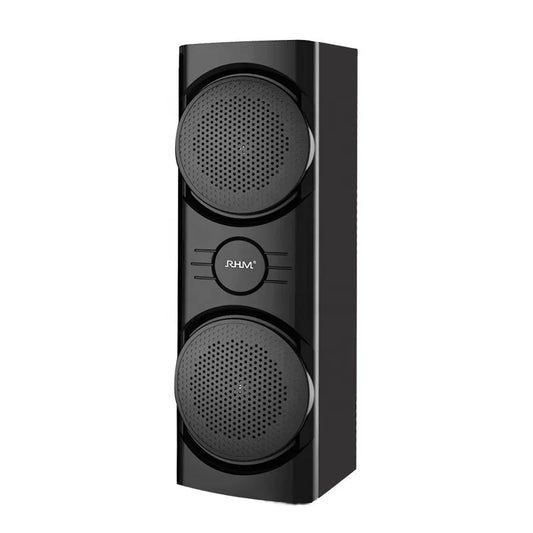 KTX-960275 2.1-Channel Home Theatre Speaker System with Subwoofer RM-9137 - 40W Power Output