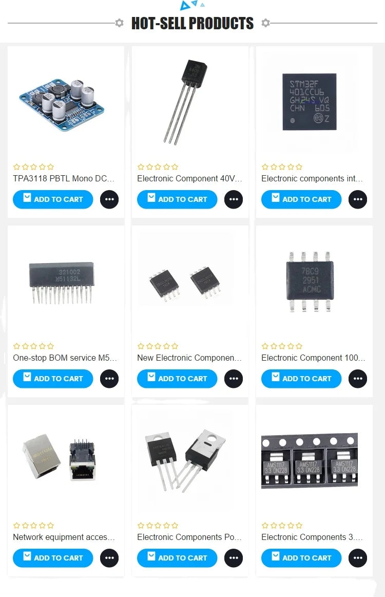 KTX-681171 TDA7377 2.1 Channel Audio Power Amplifier Board for Subwoofer Applications