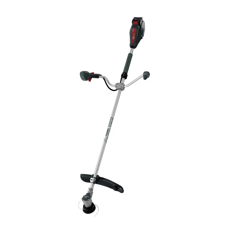 KTX-492819 Multi-Functional Motorized Front-Mounted Brush Cutter for Garden and Agricultural Use