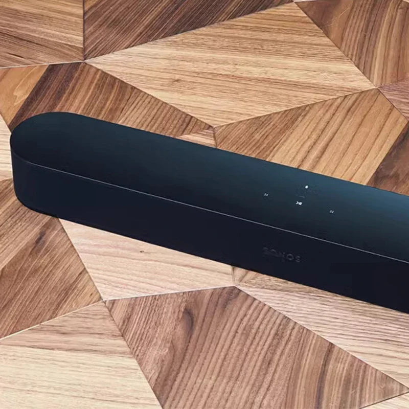 KTX-008851 SONO Beam G2 WiFi Sound Bar Speaker with Panoramic Home Theater Experience