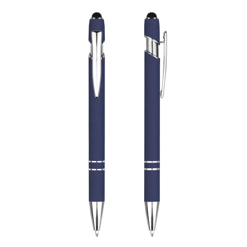 KTX-536723 Custom Metal Ballpoint Pen with Logo Imprint for Promotional Gifts