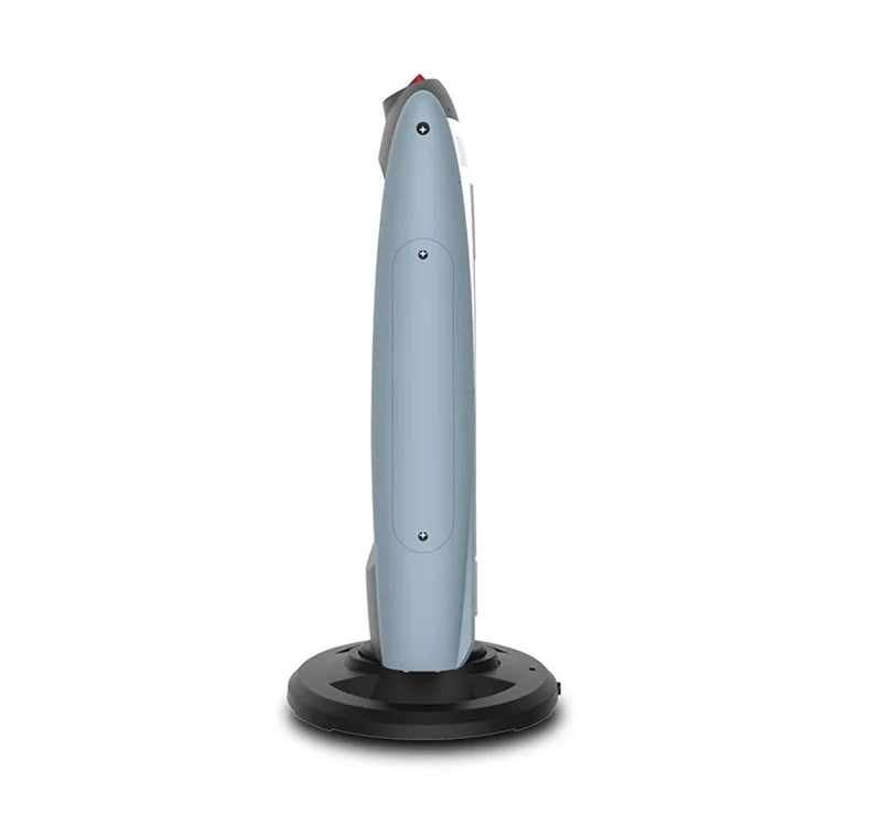 KTX-784275 Long-Life Halogen Electric Heater with Stainless Steel Reflector and Optional Thermostat