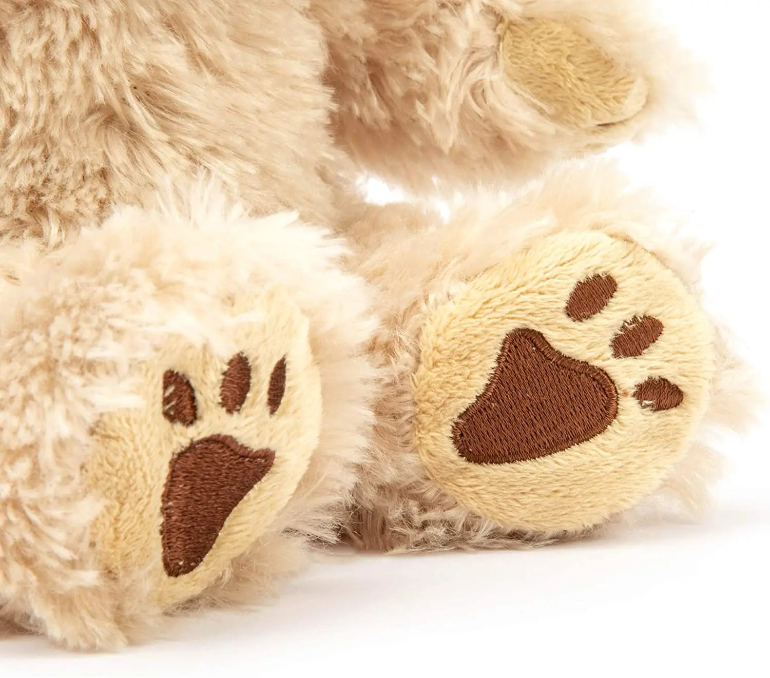 KTX-311123 Custom Plush Cartoon Animal Doll - Soft Stuffed Toy for All Ages