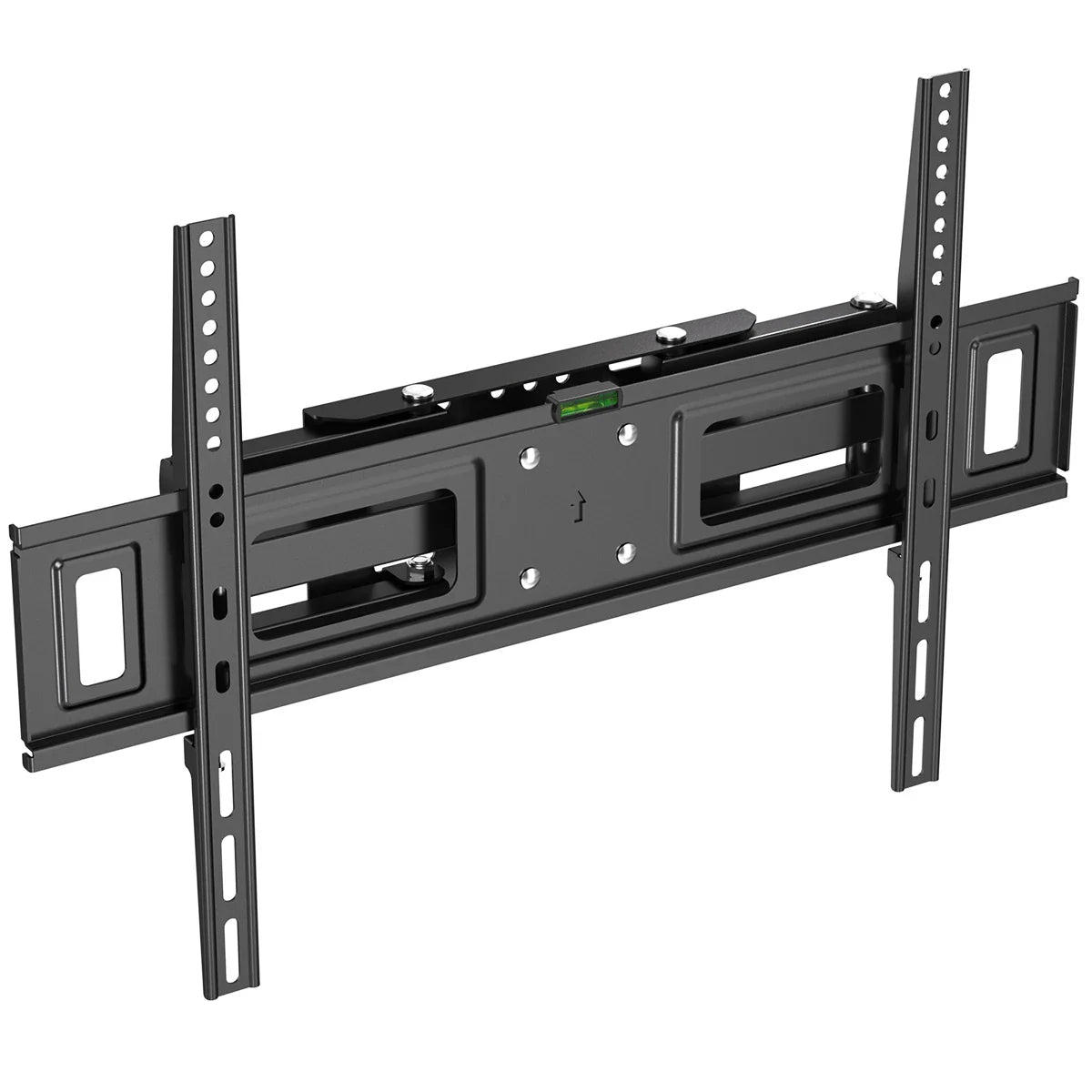 KTX-764179 Full Motion Articulating Swivel TV Wall Mount for 26-65 Inch Flat and Curved Screens
