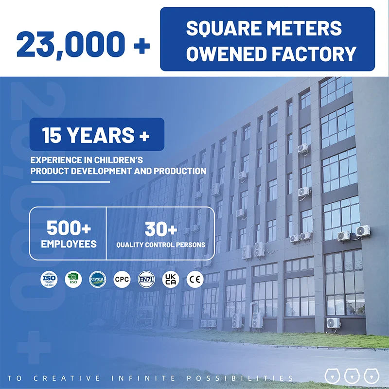 KTX-697427 DIY Aerodynamic Airplane Kit for Kids - Educational Science Toy with Fan Blades