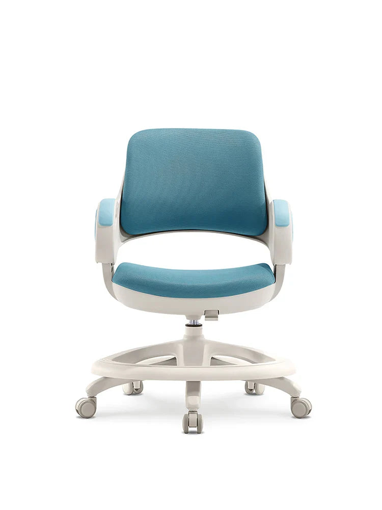 KTX-743123 Student Desk and Chair Set for Kids – Ergonomic Design for Comfort and Learning