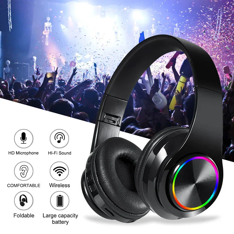 KTX-430227 Wireless Bluetooth 5.0 Gaming Earbuds with Stereo Sound and Comfortable Fit