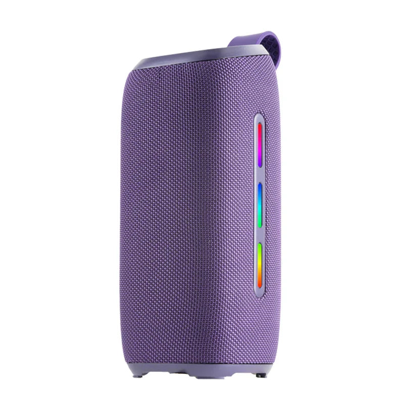 KTX-777171 30W Outdoor Waterproof Portable Bluetooth Subwoofer Speaker for All Scenarios