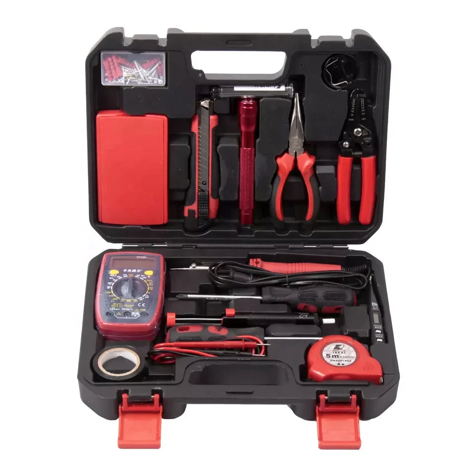 KTX-050707 Multi-Function Toolkit Set for Home and Electronic Repair - H2923A