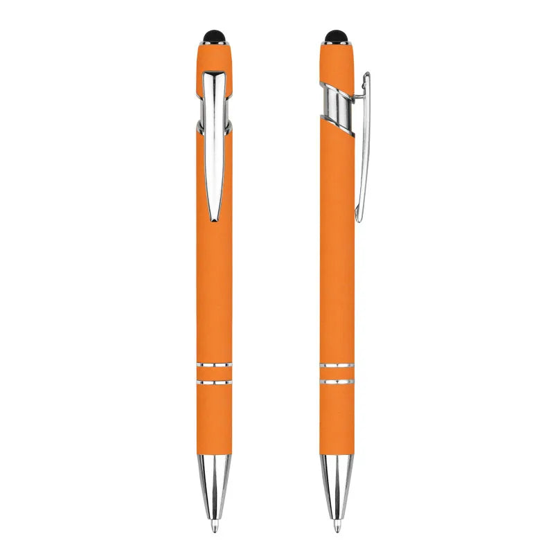 KTX-536723 Custom Metal Ballpoint Pen with Logo Imprint for Promotional Gifts