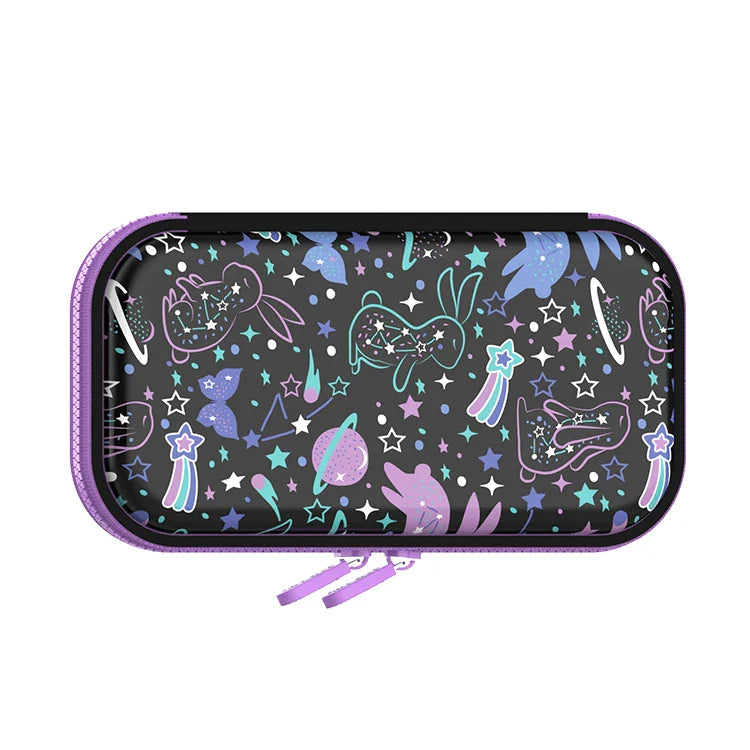 KTX-023635 3D Cartoon Waterproof EVA Pencil Case for Children