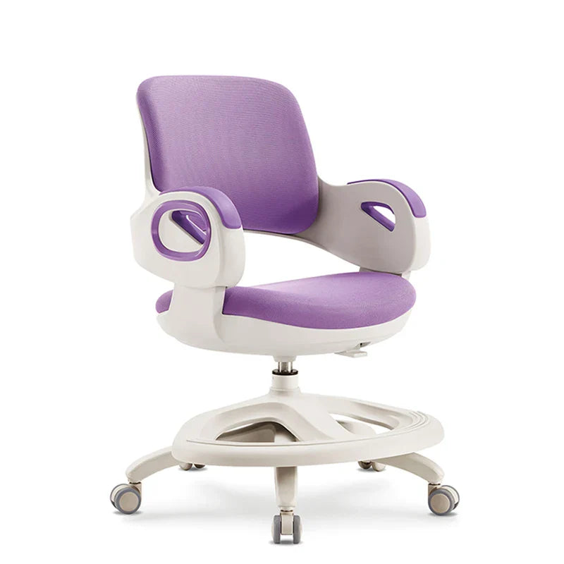 KTX-743123 Student Desk and Chair Set for Kids – Ergonomic Design for Comfort and Learning