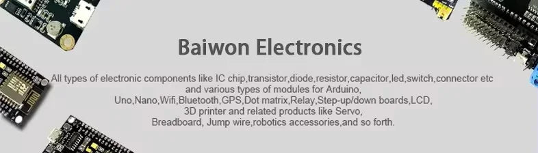 KTX-481619 2.1 Channel Bluetooth Audio Amplifier Module TPA3251D2 with High Fidelity Sound Quality