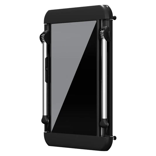 KTX-435859 Smart Home Gym Fitness Mirror - Integrated Body Training & Recovery System, Modern Design, 1300mm x 700mm x 165mm