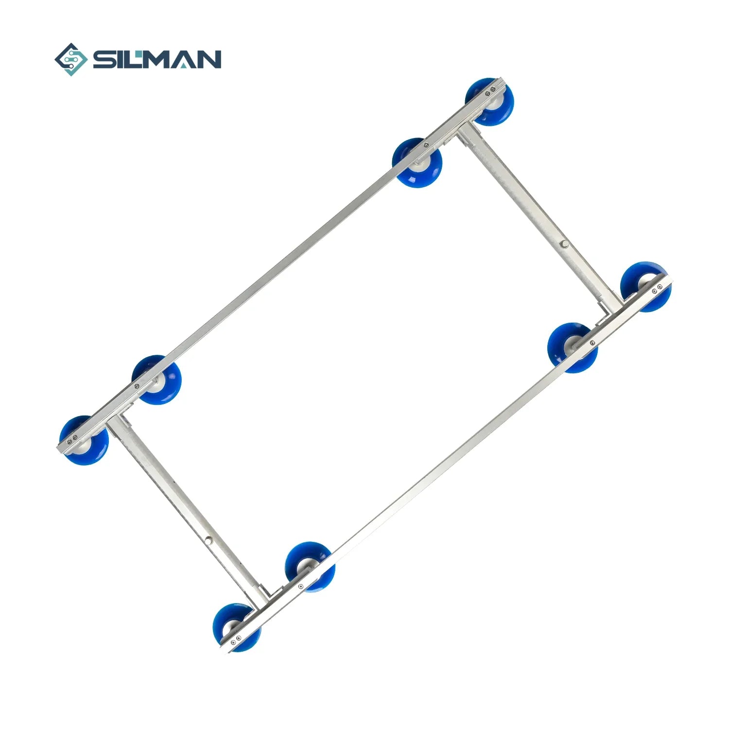 KTX-288467 Flexible 8PCS Suction Cup Set for LCD TV Screen and Glass Lifting