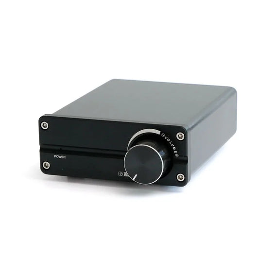 KTX-516179 100W Digital Subwoofer Speaker with TPA3116 Mono Amplifier for Home Audio Systems