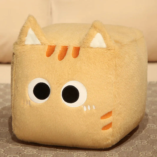 KTX-786835 Custom Plush Toy Cushion Pillow, Breathable Design with PP Filling - Ideal Gift for Children