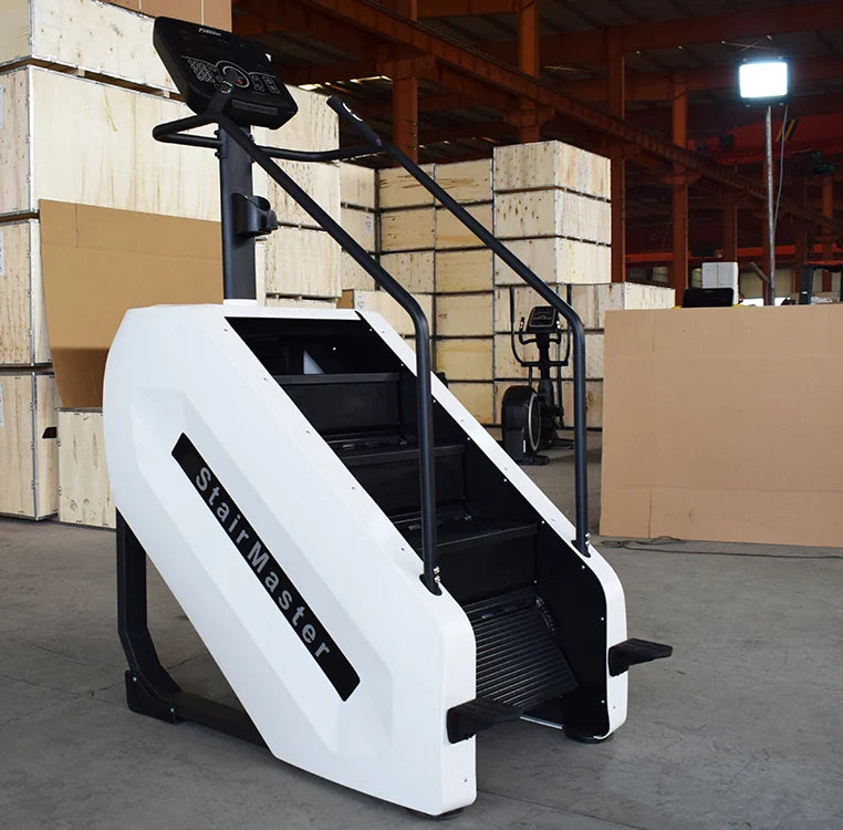 KTX-861843 Commercial Stair Master Machine for Fitness Facilities - Model JS10.12