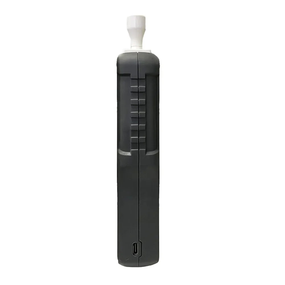 KTX-683667 Indoor Air Quality Monitor - Dust Particle Counter for PM2.5 Measurement Model JD3003