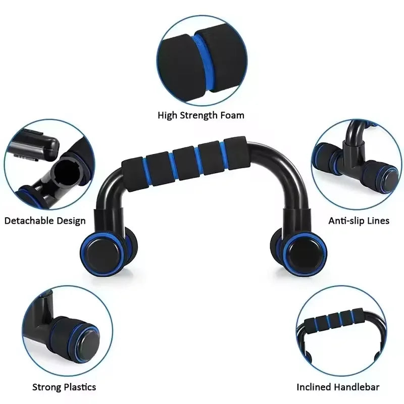 KTX-632467 7-in-1 Home Gym Equipment for Full Body Workout and Strength Training