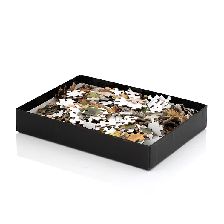 KTX-644243 Custom Jigsaw Puzzles Available in 100, 500, 1000, and 2000 Pieces for Adults and Children