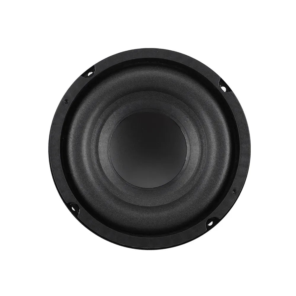 KTX-925203 6.5 Inch 40W 4 Ohm Subwoofer Speaker for Home Audio and Theatre Systems