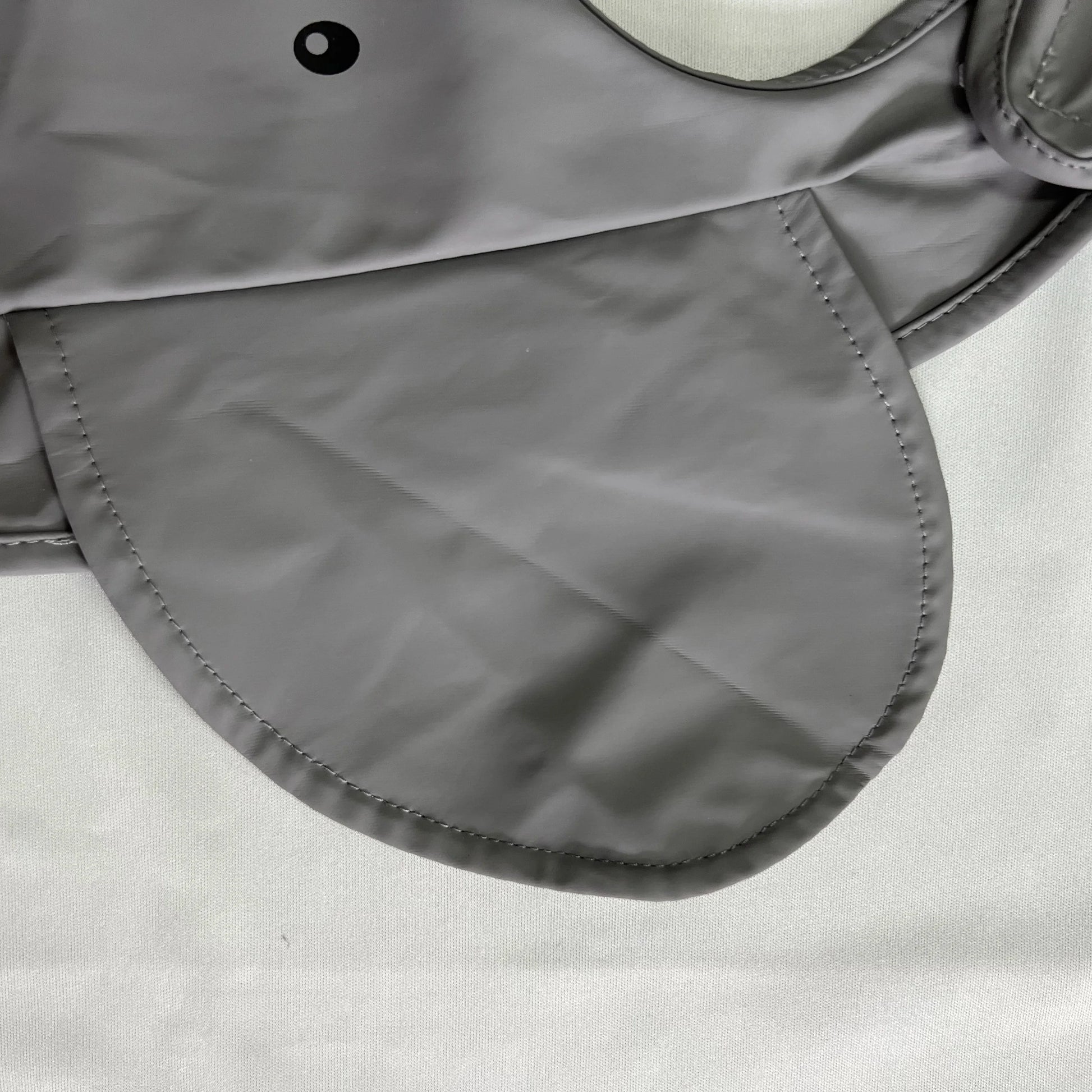 KTX-818387 Wholesale Food Grade Silicone Eating Bibs Baby Feeding Bibs