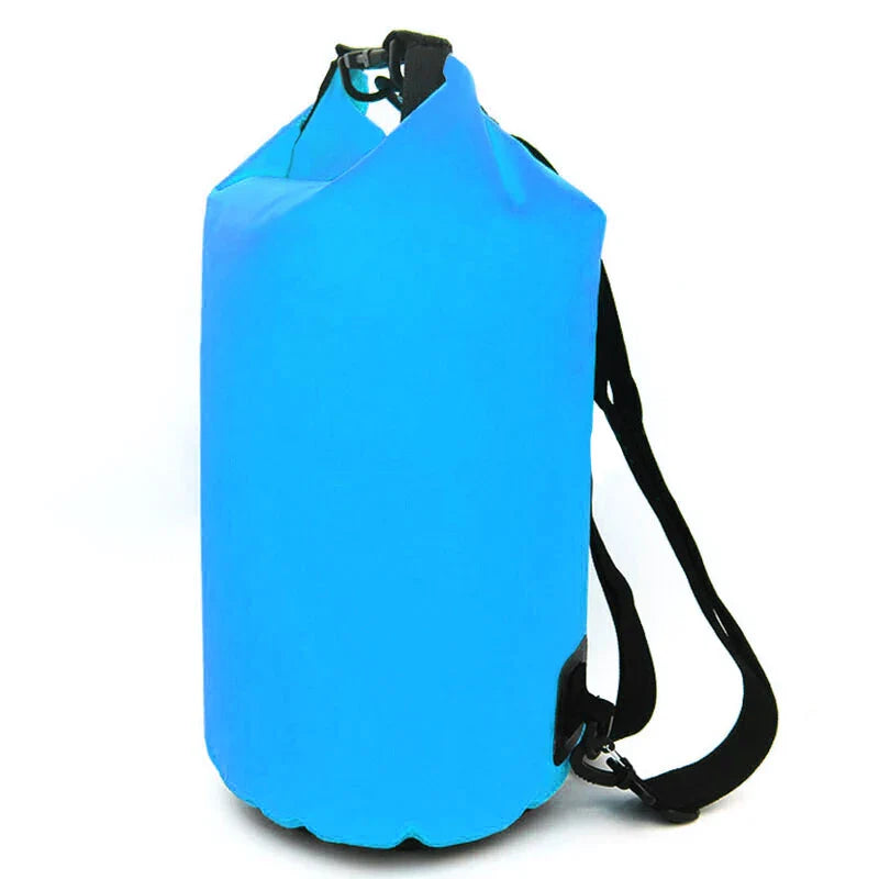 KTX-847187 Lightweight Waterproof PVC Dry Bag for Outdoor Sports and Water Activities