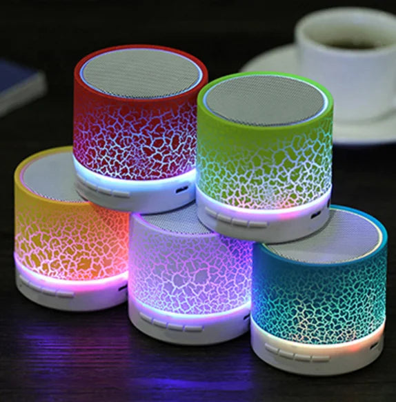 KTX-578259 Waterproof Portable Mini Speaker with Bluetooth 4.1 and Noise Cancelling for Outdoor Travel