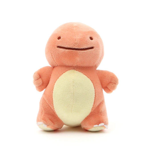 KTX-885139 Kawaii 6-Inch Plush Toys - Cartoon Turtle and Dragon Stuffed Dolls for Kids