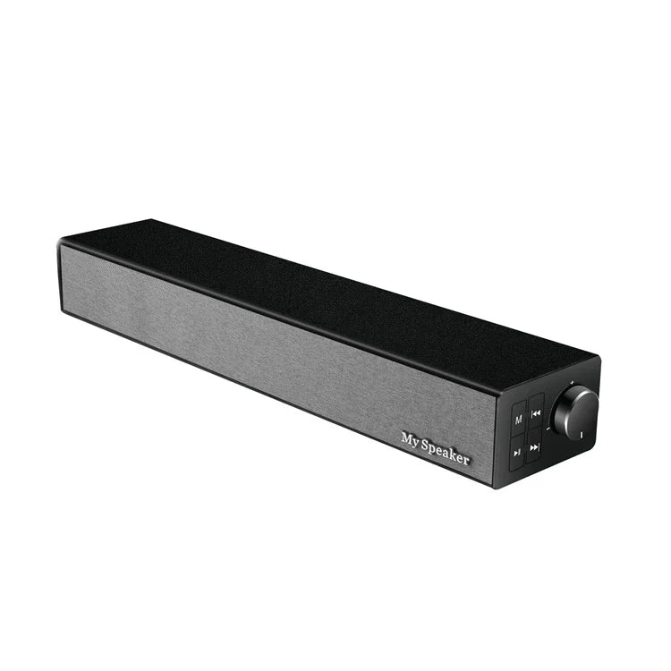 KTX-779475 Wireless Bluetooth Soundbar Speaker for Home Theatre System