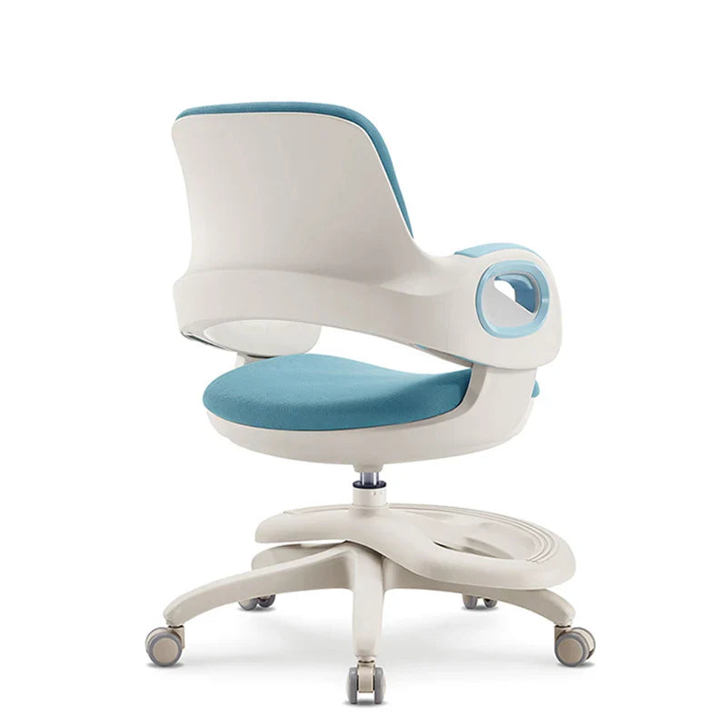 KTX-743123 Student Desk and Chair Set for Kids – Ergonomic Design for Comfort and Learning