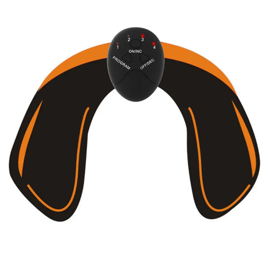 KTX-173715 Smart EMS Hip Trainer with Remote Control - 6 Modes for Buttocks Lifting and Body Contouring