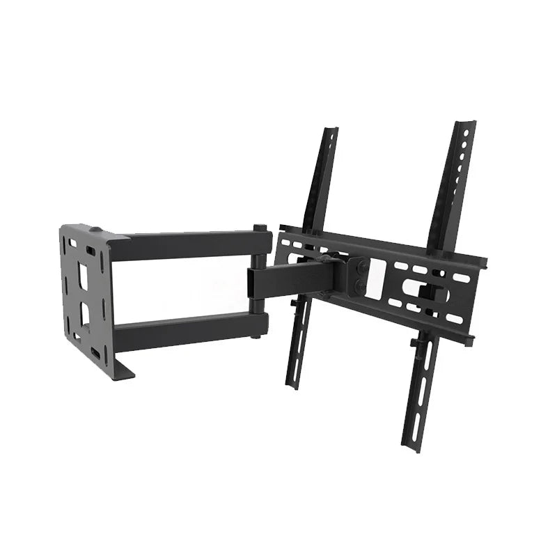 KTX-190163 Universal Tilt TV Stand for 32-55 Inch TVs with Adjustable Height