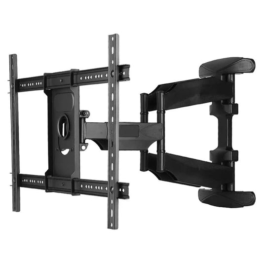 KTX-157395 Adjustable Wall-Mounted TV Bracket with Articulating Dual Arms for 40-75 inch Screens