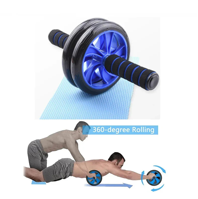 KTX-632467 7-in-1 Home Gym Equipment for Full Body Workout and Strength Training