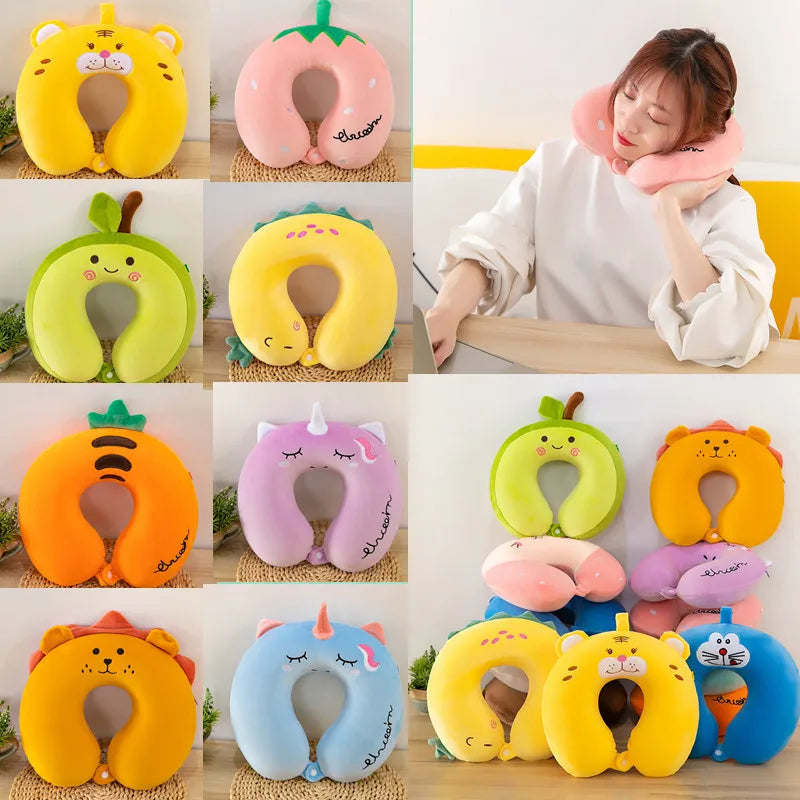 KTX-407123 Custom Soft Stuffed Doll Plush Animal Toy - Cute Kawaii Design for Vending Claw Machines