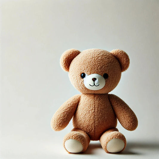 KTX-868179 Cute Soft Plush Animal Toys for Babies - Modern Design for Comfort and Play