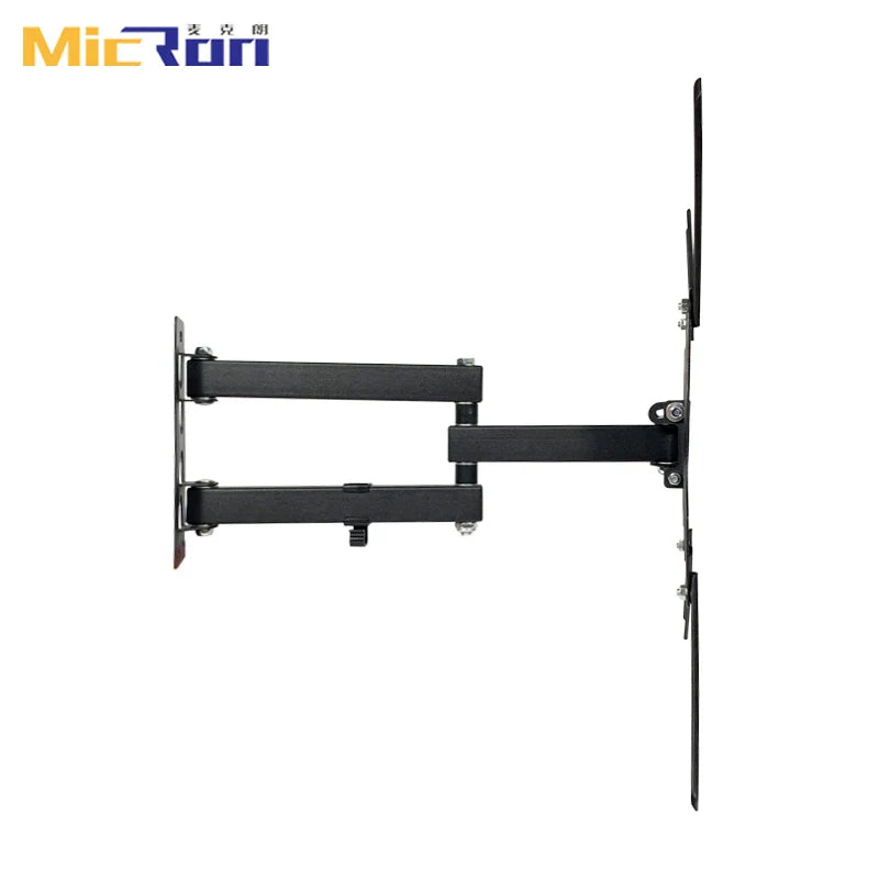 KTX-059091 Extendable Swivel Arm TV Mount for 22"-42" Screens - 20kg Capacity, VESA Compatible